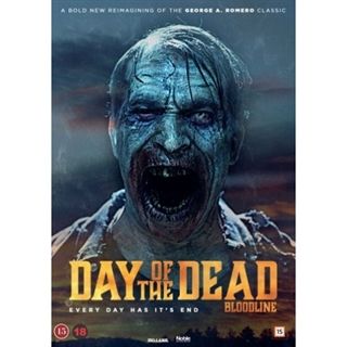 Day Of The Dead - Bloodline